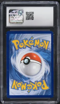 CGC 8 Arceus Black Star Promo XY 2015 Pokemon Card #XY83 - Image 2