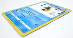 Pokemon Snorunt Trading Card 034/172 (Italian Version) - Image 3