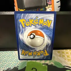 Charmander - 044 (Pokemon Center Exclusive) 044 Sv: Scarlet & Violet Promo Cards - Image 2