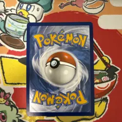 Charmander - 044 (Pokemon Center Exclusive) 044 Sv: Scarlet & Violet Promo Cards - Image 3
