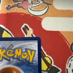 Charmander - 044 (Pokemon Center Exclusive) 044 Sv: Scarlet & Violet Promo Cards - Image 5