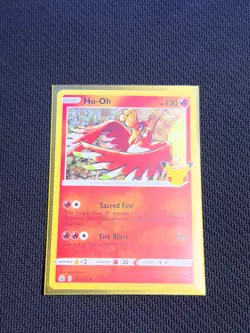 2021 Pokemon Celebrations 25th Ultra Rare Holos - Pick Your Card - Free Shipping - Image 1