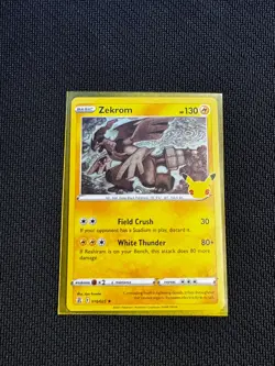 2021 Pokemon Celebrations 25th Ultra Rare Holos - Pick Your Card - Free Shipping - Image 4