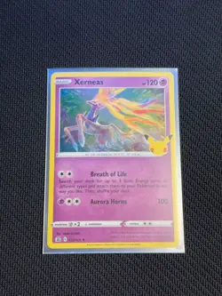 2021 Pokemon Celebrations 25th Ultra Rare Holos - Pick Your Card - Free Shipping - Image 5