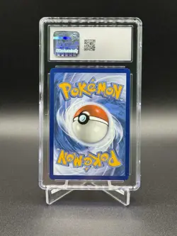 Pikachu Ex # 057/191 Surging Sparks CGC 10 Gem Mint Graded Pokemon Card - Image 2