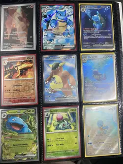 POKEMON CARD LOT! 200 Cards! GX, EX, V or better included! All Pack Fresh! - Image 2