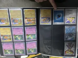 POKEMON CARD LOT! 200 Cards! GX, EX, V or better included! All Pack Fresh! - Image 5