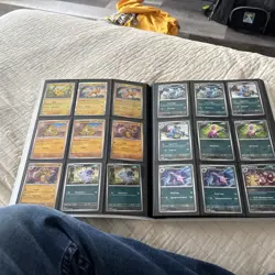 ✅ Pokemon TCG Scarlet & Violet 151 Master Set - All 360 Cards plus 12 Promos - Image 5