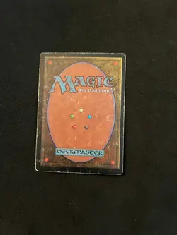 Jokulhaups [5th Edition] MP/HP MTG Cards - Image 2