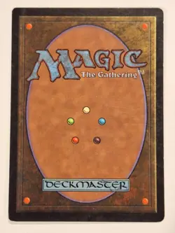 Wall of Air - 5th Edition Core Set - Magic the Gathering MTG Nice! - Image 2
