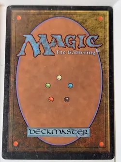 Wall of Bone - 5th Edition Core Set - Magic the Gathering MTG Nice! - Image 2