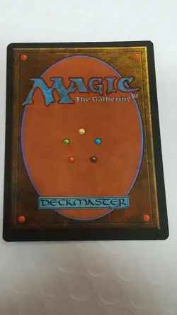 Wall of Caltrops - Magic the Gathering MTG Legends Italian - Image 2