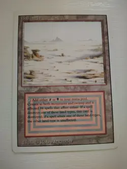 Badlands Revised Edition Regular - Image 1