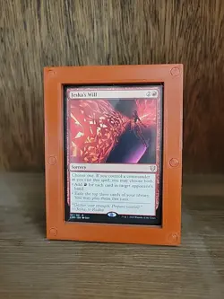 Jeska's Will Commander Legends Regular - Image 1
