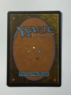 Merchant Scroll - Homelands - Magic the Gathering - MTG - LP - Image 2