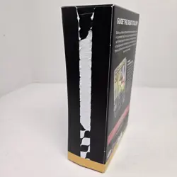 Box Damage - Read - Magic The Gathering Aetherdrift Eternal Might Commander Deck - Image 2