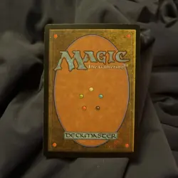 Squirrel Token (Unglued) NM MTG - Image 2
