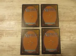 4x Lotleth Troll - Return to Ravnica - NM - English - TOP OOP MTG PLAYSET - Image 5