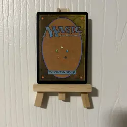 Solphim, Mayhem Dominus - Makima, CSM -Phyrexia - MTG Hand-Painted Alter (JPN) - Image 3