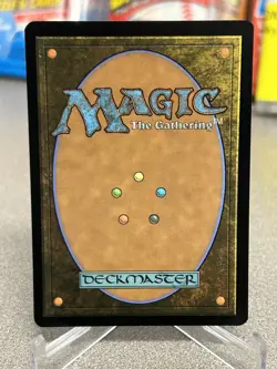 Minas Morgul Dark Fortress 🔥 Borderless NonFOIL 🔥 MTG NM Near Mint LOTR - Image 2