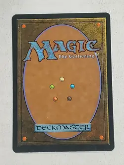 MTG Kjeldoran Knight (Ice Age/White/R) - BGM - Image 2