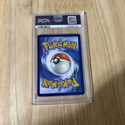 Pokemon TCG Deoxys Crown Zenith: Galarian Gallery GG12/GG70 PSA 10 Gem Mint - Image 3