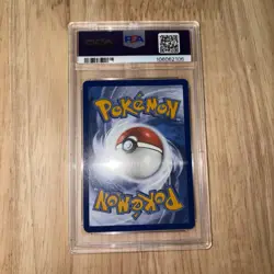 Pokemon TCG Deoxys Crown Zenith: Galarian Gallery GG12/GG70 PSA 10 Gem Mint - Image 4