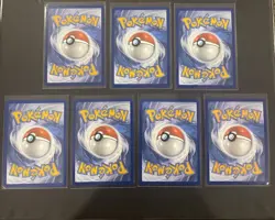 Pokemon TCG Black Bolt & White Flare Illustration Rare Lot - Pack Fresh/ NM - Image 2