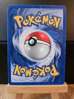 Pokemon TCG Team Rocket - 51/82 DARK RATICATE, Unlimited, Common - Image 2