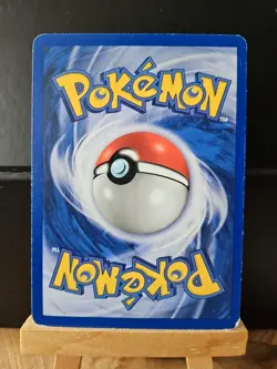 Pokemon TCG Gym Heroes 86/132 - MISTY'S HORSEA, Regular Unlimited Common - Image 2