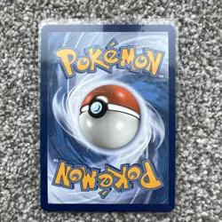 Pokemon TCG Orbeetle v Lost Origin Trainer Gallery TG12/TG30 Holo Ultra Rare - Image 2