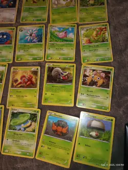 Lot of 30 Pokemon Cards 2007 /2011 From Boostler Packs 2 - Image 5