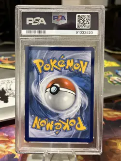 Pokemon TCG - Snorlax Cosmos #141 Holo 2021 Knockout Tin - PSA 9 - Image 2