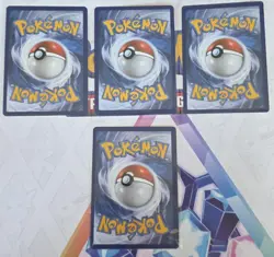 Pokemon Celebrations Birthday Pikachu And Mew Holo Lot Pack Fresh - Image 2