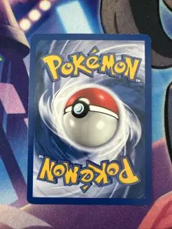 Pokemon TCG - The Boss's Way 73/82 Team Rocket Regular Unlimited - LP - Image 2