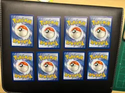 Pokemon Tcg Rainbow Secret Rare Lot, Giratina Vstar, Dragonite Vstar , Lycanroc - Image 2