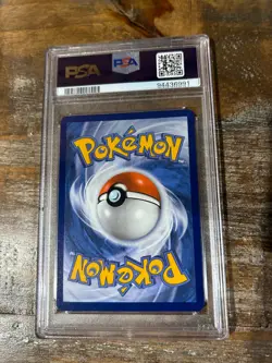 POKEMON 2023 SWSH Crown Zenith Full Art IRIDA Trainer PSA 10 Gem Mint #GG63 RARE - Image 2