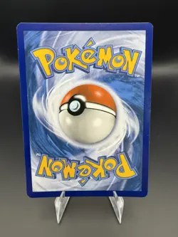 2019 Pokemon Mewtwo SM214 Black Star Promo - Hidden Fates Holo Mint - Image 2
