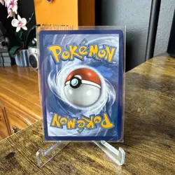 Pokemon Charizard GX Battle Academy Stamped 60 9/68 Hidden Fates NM TCG - Image 2