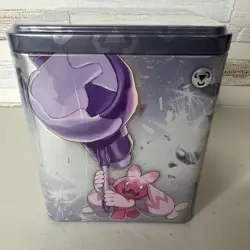 Pokemon TCG: Stacking Tin: Metal Scizor (Summer 2024) - FACTORY SEALED! - Image 4
