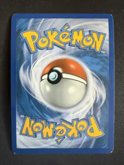 Suicune & Entei Legend (Top) 94/95 - Unleashed - Ultra Rare - Pokemon TCG - LP - Image 2