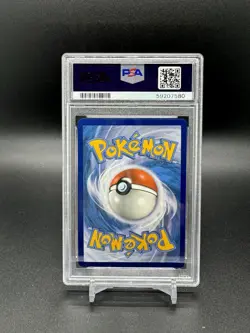 2020 Pokemon Champions Path ETB Promo Charizard V SWSH050 PSA Gem Mint 10 - Image 2