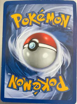 Pokemon TCG Heracross Neo Genesis 6/111 1st Edition Holo Rare - Image 2