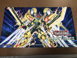 Yu-Gi-Oh Duelist's Advance Playmat - Image 1