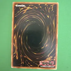Blue-Eyes Ultimate Dragon JMP-EN005 Shonen Jump Magazine Promos Limited Edition - Image 4