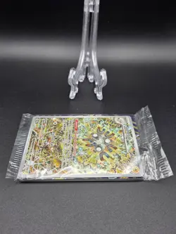 Magneton 159 Sealed Scarlet & Violet Promo Cards Holo Sealed - Image 3