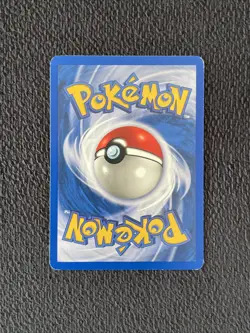Lt. Surge’s Spearow 83/132 1st Edition Gym Heroes Pokemon Card LP - Image 4