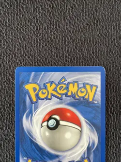 Lt. Surge’s Spearow 83/132 1st Edition Gym Heroes Pokemon Card LP - Image 5