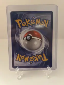 Pokemon Card - Sabrina's Hypno Gym Challenge 1st Edition 56/132 Uncommon - Image 2