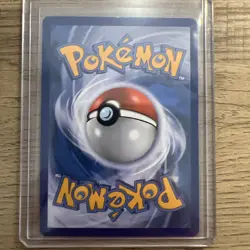 Pokemon TCG Gengar EX Holo Card 114/119 2014 XY Phantom Forces - Image 2